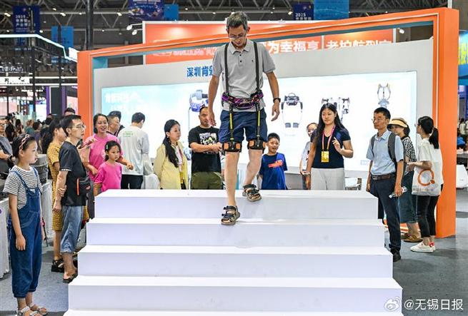 科技赋能民生 无锡康复辅助器具租赁新政解析与行业展望